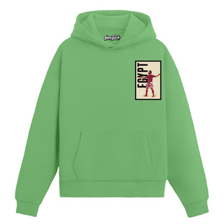 Egypt Salah - Hoodie