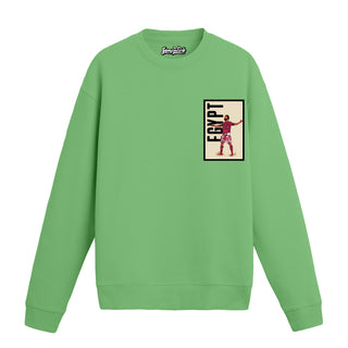 Egypt Salah - Sweatshirt