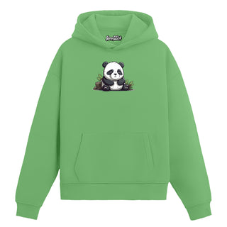 Panda - Hoodie