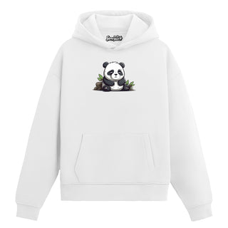 Panda - Hoodie