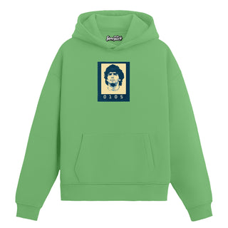 D10S - Hoodie