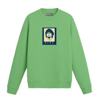 D10S - Sweatshirt