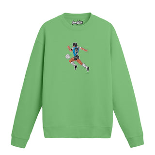 Diego Maradona - Sweatshirt