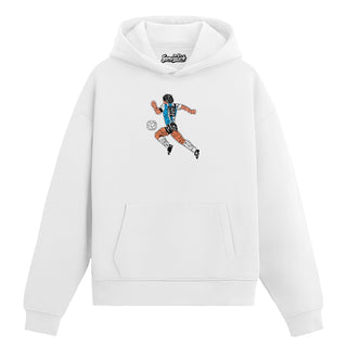 Diago Maradona - Hoodie