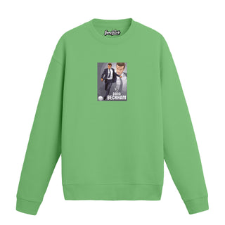 David Beckham - Sweatshirt