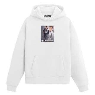 David Beckham - Hoodie