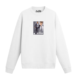 David Beckham - Sweatshirt
