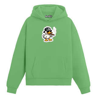 Duck - Hoodie