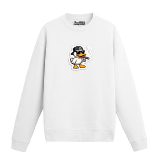 Duck - Sweatshirt