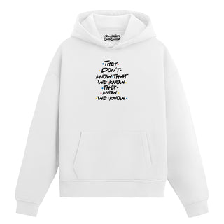 Friends - Hoodie