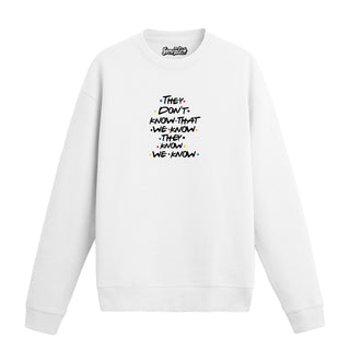 Friends - Sweatshirt