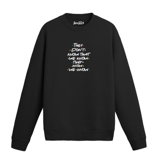 Friends - Sweatshirt