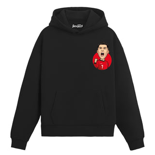 CR7 CARTOON - Hoodie