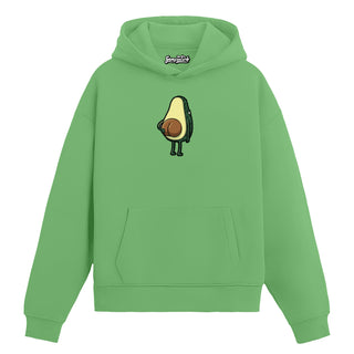 Funny Avacado - Hoodie