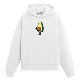 Funny Avacado - Hoodie