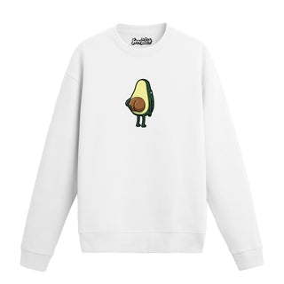 Funny Avacado - Sweatshirt