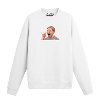Funny Kloop - Sweatshirt