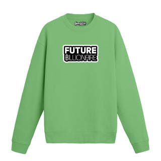 Future Bıllıonaıre - Sweatshirt