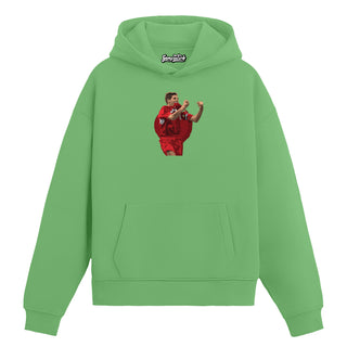 Gerrard - Hoodie