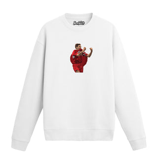 Gerrard - Sweatshirt