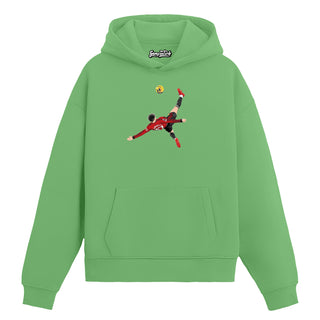 Garnacho - Hoodie