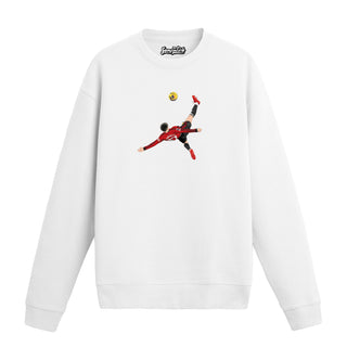 Garnacho - Sweatshirt