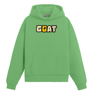 Goat - Hoodie