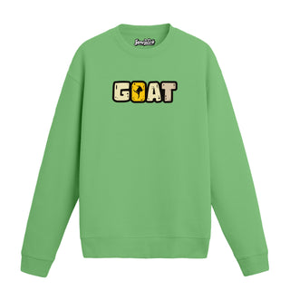 Goat - Sweatshirt