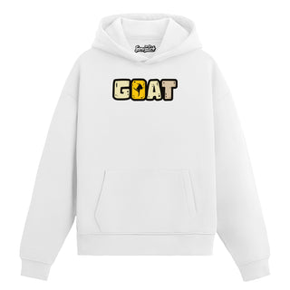 Goat - Hoodie