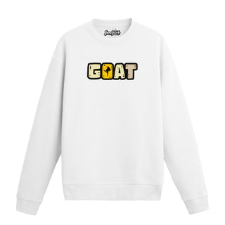 Goat - Sweatshirt