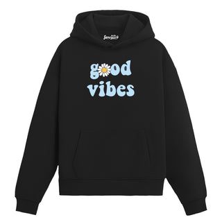 Good Vibes - Hoodie