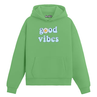 Good Vibes - Hoodie