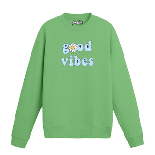 Good Vibes - Sweatshirt