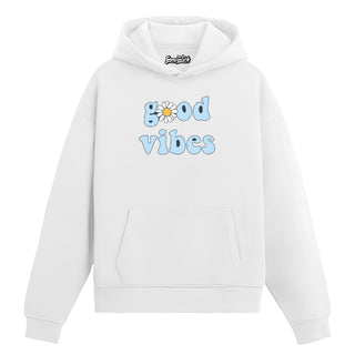 Good Vibes - Hoodie