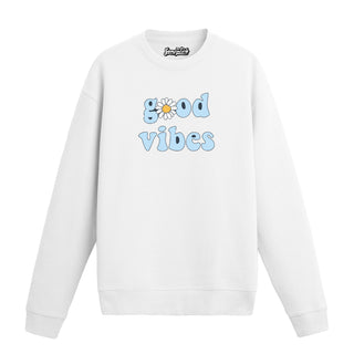 Good Vibes - Sweatshirt