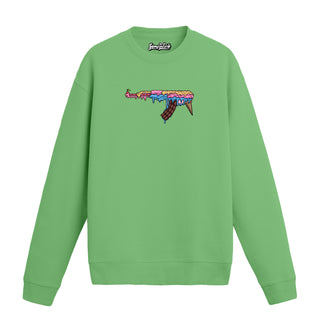 Gun Ice Cream - Sweatshirt
