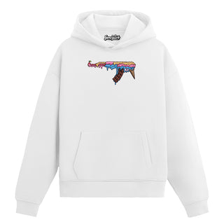 Gun Ice Cream - Hoodie