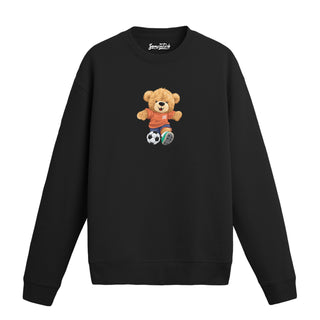 Handsome Bear - Sweatshirt