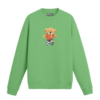 Handsome Bear - Sweatshirt