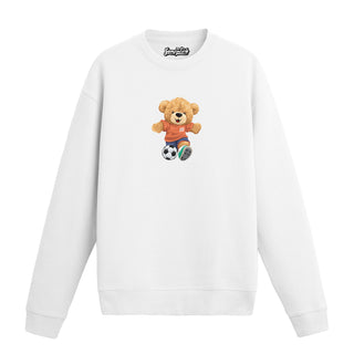 Handsome Bear - Sweatshirt