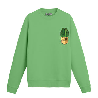 Cactus - Sweatshirt