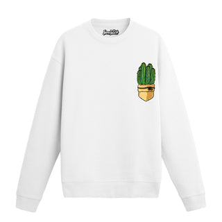 Cactus - Sweatshirt