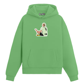 Haaland Wish  - Hoodie