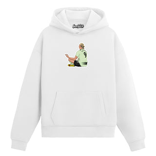 Haaland Wish  - Hoodie