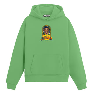 Jamaica  - Hoodie