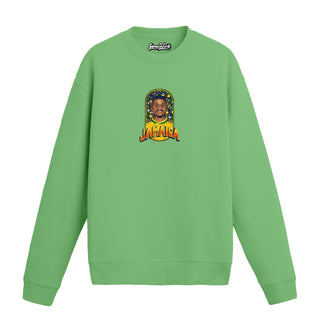 Jamaica - Sweatshirt