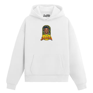 Jamaica  - Hoodie