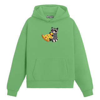 Hungry Raccoon - Hoodie