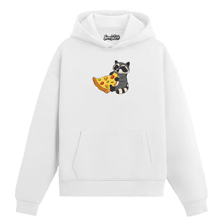 Hungry Raccoon - Hoodie