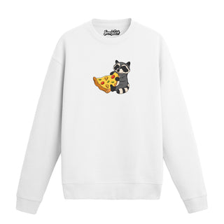 Hungry Raccoon - Sweatshirt